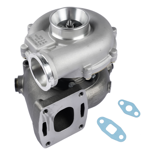 Turbocharger for 1979-2005 Sigma Marine 4M-EU Yanmar Ship 4LH-DTE 53269886292