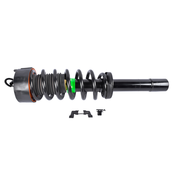Front Shock Absorber Strut Assembly with Electric Magnetic 5801120 23405719 For Cadillac CT6 AWD 2016-2018