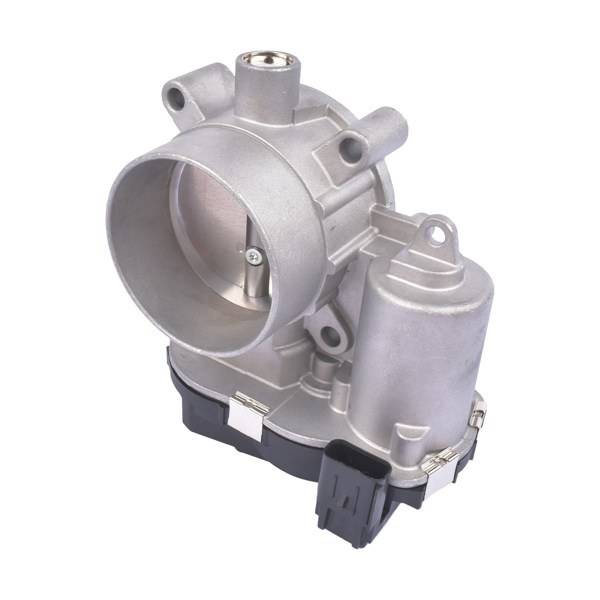 Electronic Throttle Body Assembly for 2013-2018 Chrysler Dodge Dart Jeep Compass 4891970AB 04891970AC