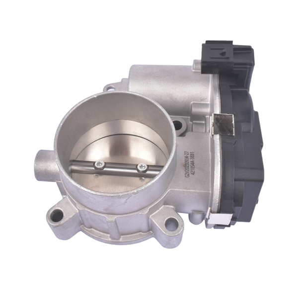 Electronic Throttle Body Assembly for 2013-2018 Chrysler Dodge Dart Jeep Compass 4891970AB 04891970AC