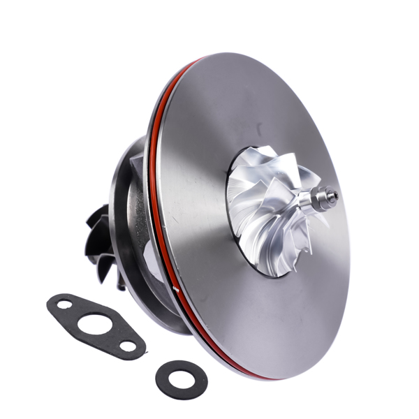 涡轮增压器机芯 Turbocharger Cartridge CHRA w/ Gasket Fit for Hyundai Tucson Sport Utility 2016-2018 1.6L L4 GAS B01 282312B760-3