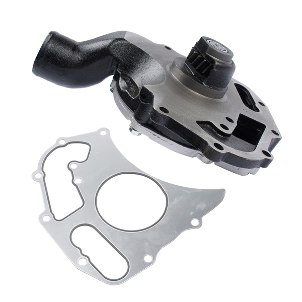 Water Pump for Perkins 1103C-33T 1104C-E44T 1104C-E44TA Kioti DK65S U5MW0207