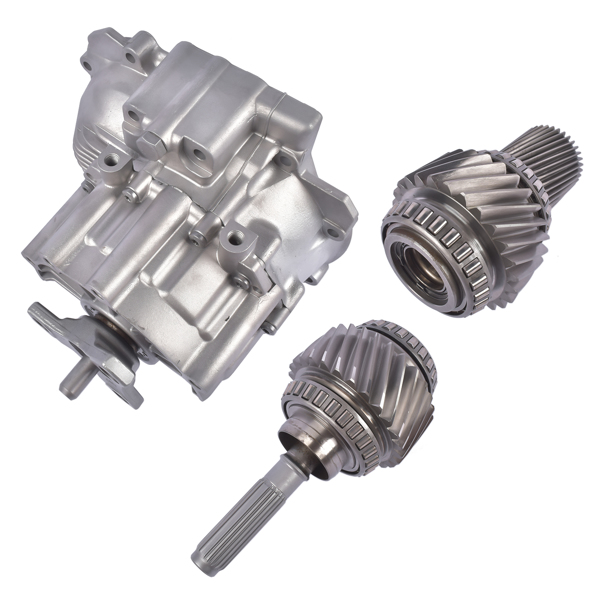分动箱总成 Transfer Case Assembly Fits for Mercedes-Benz W204 GLK X204 W212 W221 CLS W218 4-Matic A2212700326-7