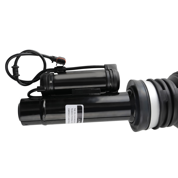 2X Front Air Suspension Shock for Mercedes Benz W220 S430 500 600 2WD 2203202438