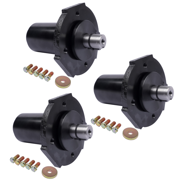 3Pc Spindle Assembly 59202600 for Gravely 44
