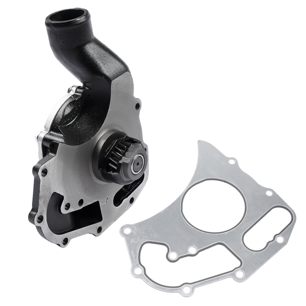 Water Pump for Perkins 1103C-33T 1104C-E44T 1104C-E44TA Kioti DK65S U5MW0207