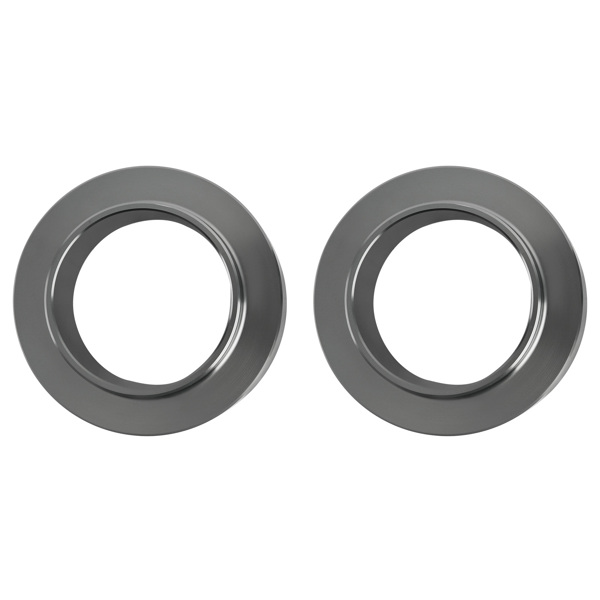 Front & Rear 2'' Leveling Lift Kit Spacers for Suzuki Sidekick 1989-1998