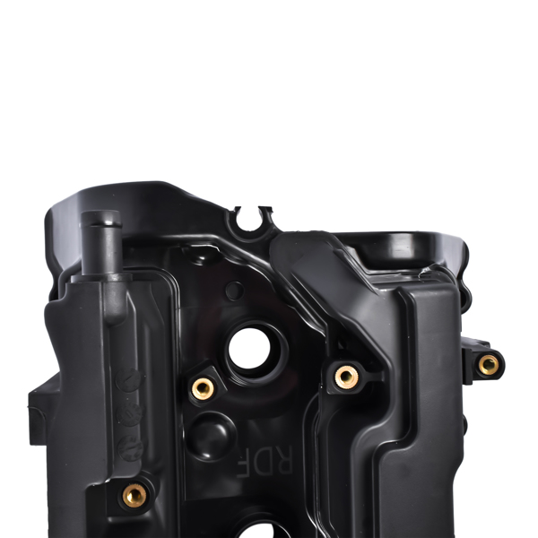 Engine Valve Cover with Gasket 12310-RDF-A01 12310-5A2-A01 for Honda CR-V Accord 2013-19 2.4L