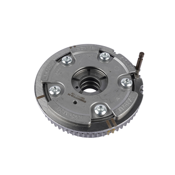  凸轮轴调节器 Engine Camshaft Adjuster Exhaust for Mercedes C300 G550 ML450 R350 S400 SLK300-5