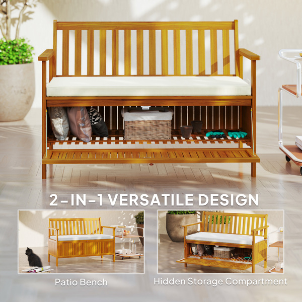 花园椅 /户外花园长椅 （周末不发货）-4