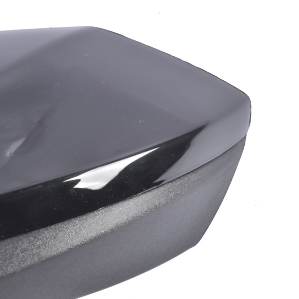 Left Power Door Mirror w/ Bind Spot Detection Manual Folding for Hyundai Elantra 2021-2023 87610AA220 87610AB060