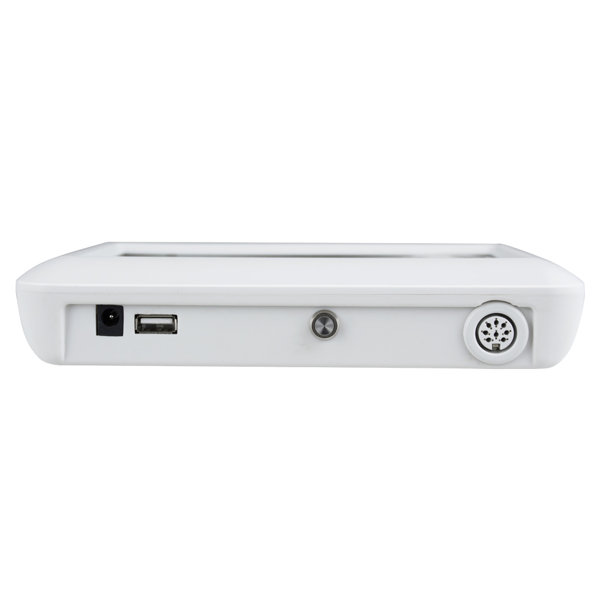 5 Inch LCD Screen Digital Skin Diagnosis system Hair analyzer analysis Portable Rechargeable