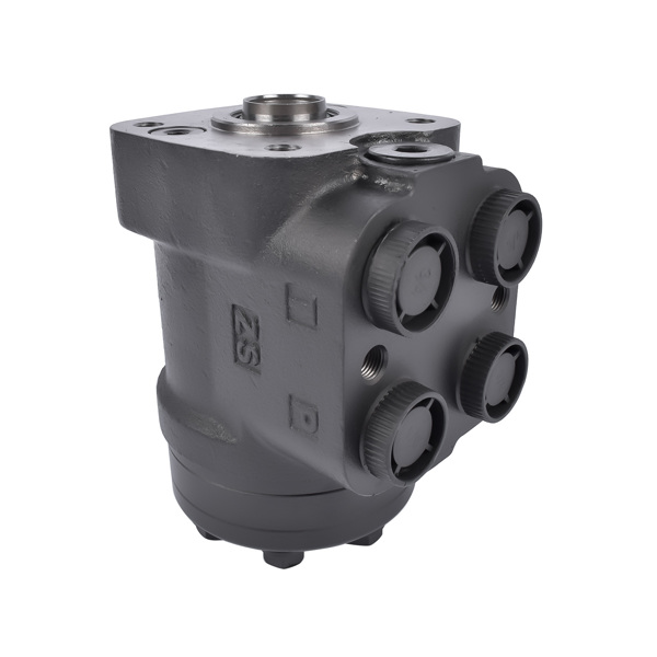 液压马达 Steering Valve Motor for John Deere Tractor 2350 2550 2750 2755 2940 2950 2955 AL69802 262-1001-073-2