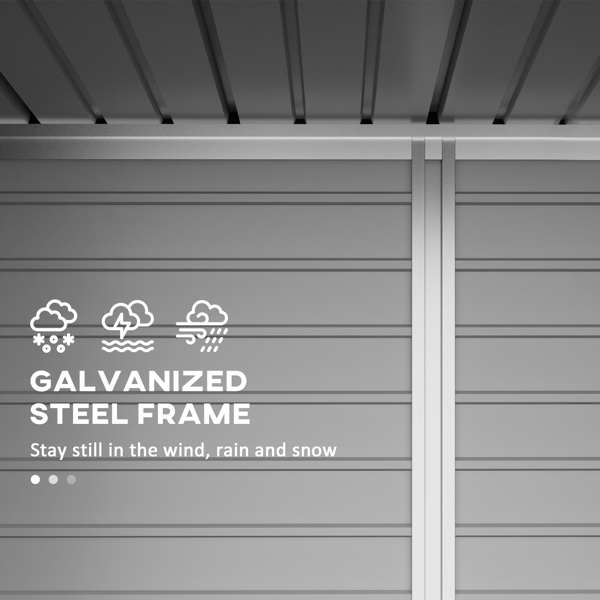 Garden Shed