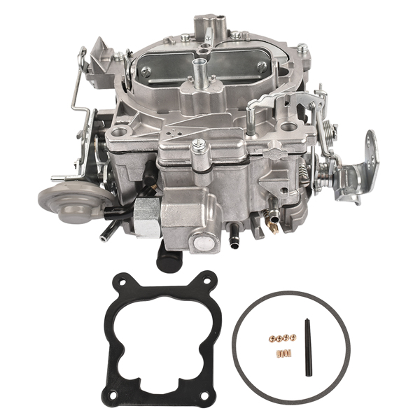 Carburetor Carb For Quadrajet 4MV 4 Barrel Chevy GMC Cadillac 1966-1973 7026202