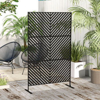 Privacy Screen（Prohibited by WalMart）