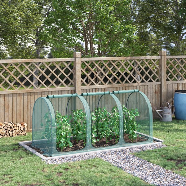 Crop Cage, Garden Plant Protector