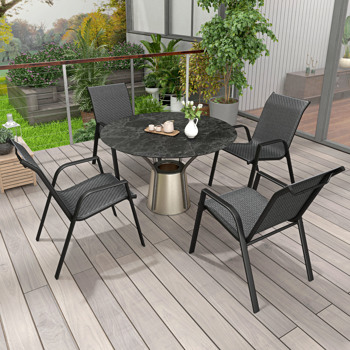 Dining Chairs Set