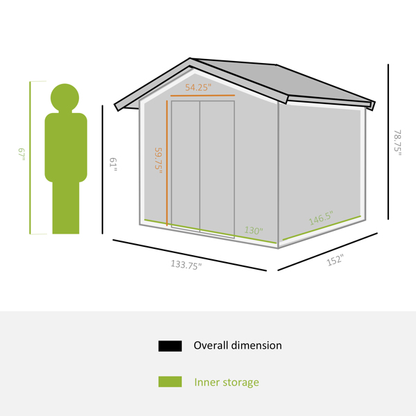 Garden Shed