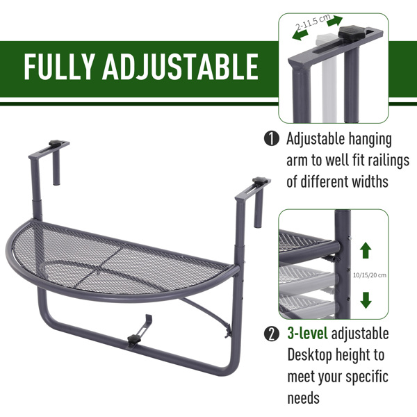  Camping Table
