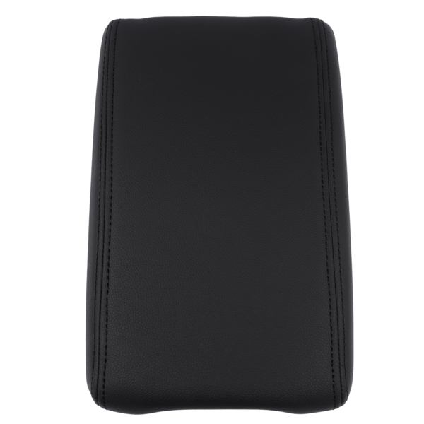 中央扶手箱盖 Front Lower Center Console Lid Black Fits for Chevy Traverse Base LS LT 3.6L V6 2013-2017-7
