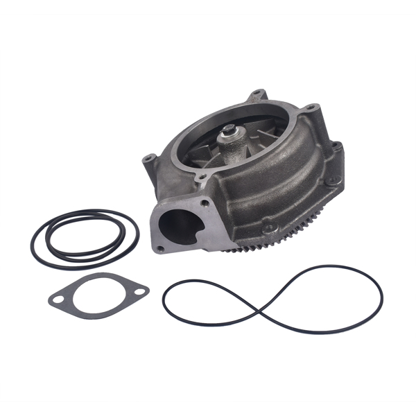 水泵 Engine Water Pump OR4120 OR8330 for Caterpillar Engine 3406E CAT C15 10R0483 3520212 6I3890 OR8218 1354925 3520212-9