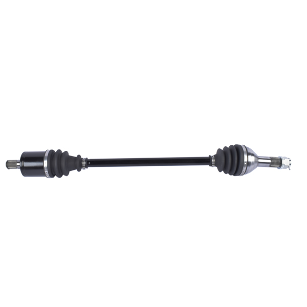 Front Left or Right CV Axle Assembly for Can-Am Defender MAX Traxter Pro HD10 XMR 4x4 Black 705402420