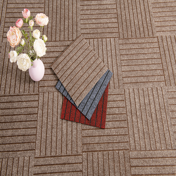 Carpet Tiles Reusable 12