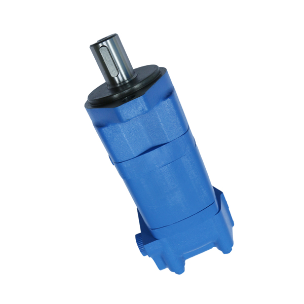 Hydraulic Motor 1-1/4