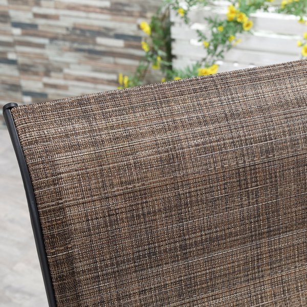 花园椅 /摇摇椅（周末不发货）（ Amazon Shipping）（WalMart禁售）-2