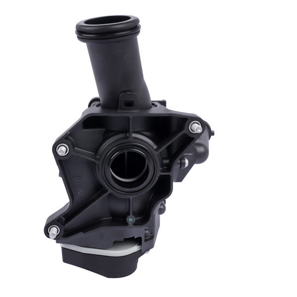 节温器 Engine Coolant Thermostat Housing for BMW 340i 440i 540i M240i 740i X3 X4 3.0L L6 11537642854-7