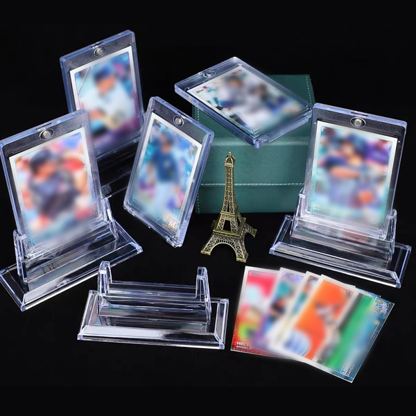 Acrylic Display Stand