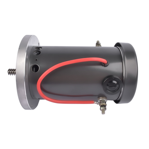 Crane Motor Auto Crane Motor 12-24 Volt Worm Drive for Autocrane & Ametek & Dunmore Applications 300105-001 300105 430-22006 AMT0450