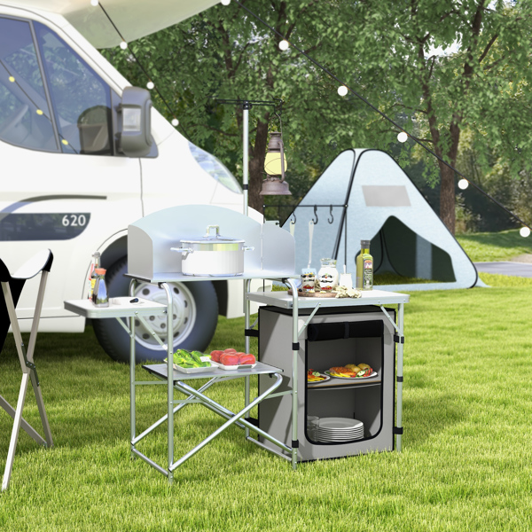  Camping Table