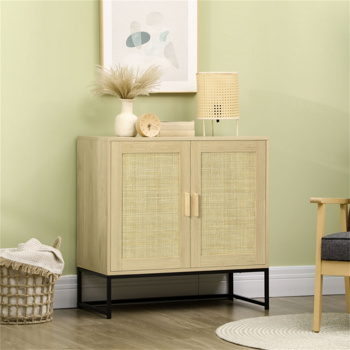 Kitchen Sideboard/Sideboard Cabinet ( Amazon Shipping)（Prohibited by WalMart）