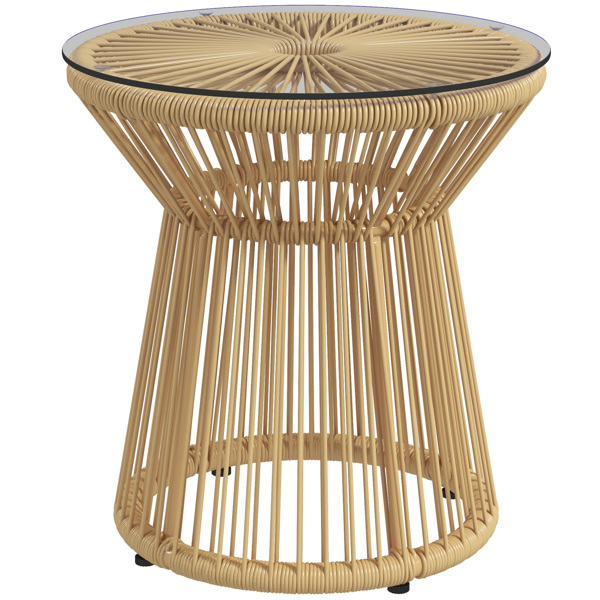 Rattan Table、Coffee Table