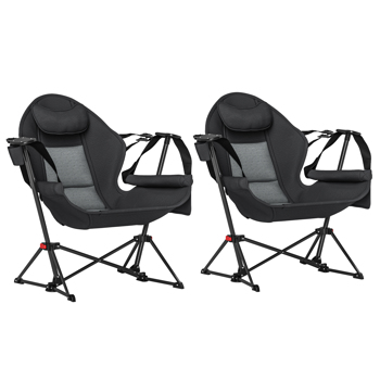 Hammock Camping Chair