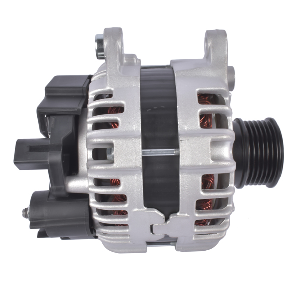 190A Alternator for Mercedes-Benz GLC300 2016-2019 C300 2015-2018 GLC350e Metris 2.0L 0125812010 0009067703 0125812011