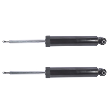 2Pcs Self Leveling Rear Shock Absorbers For Hyundai Palisade 2020-2022 3.8L V6 GAS 55367S9300