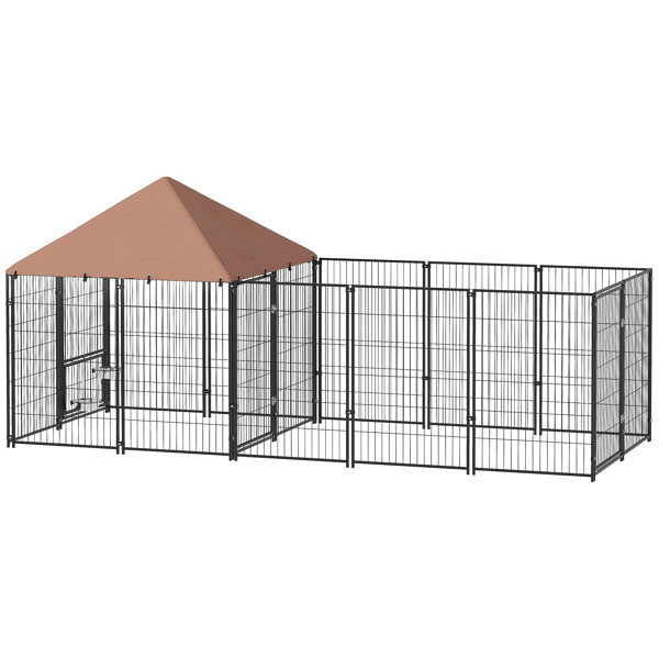 Dog Kennel