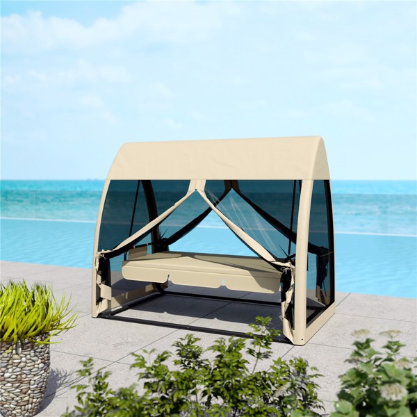 Garden Bed ( Amazon Shipping)（Prohibited by WalMart）