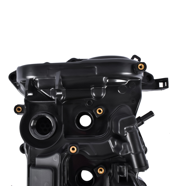 Engine Valve Cover with Gasket 12310-RDF-A01 12310-5A2-A01 for Honda CR-V Accord 2013-19 2.4L