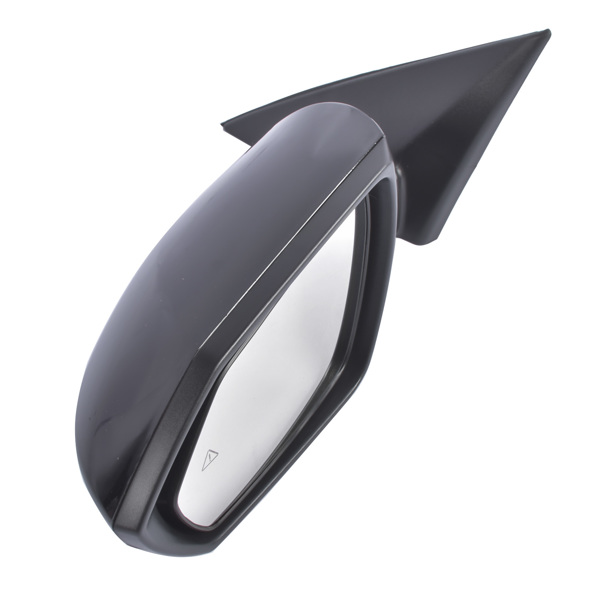 Left Power Mirror w/ Blind Spot Detection & Heated for Hyundai Elantra 2021-2023 87610AA160 87610AB040