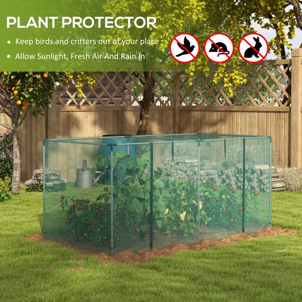 Plant Protection Tent 