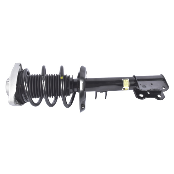Front Left Shock Absorber Strut Assembly For Infiniti QX30  2.0L l4 GAS 2017-2019 543035DB0A