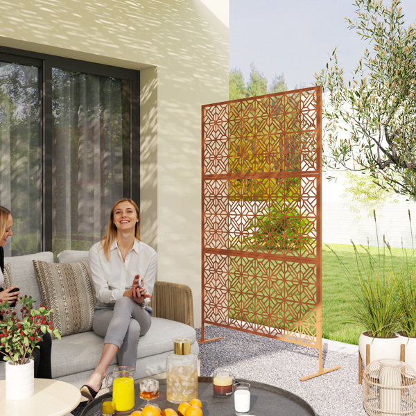 Privacy Screen（Prohibited by WalMart）