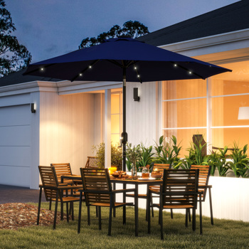 Outdoor beach umbrella/Sun Umbrella 