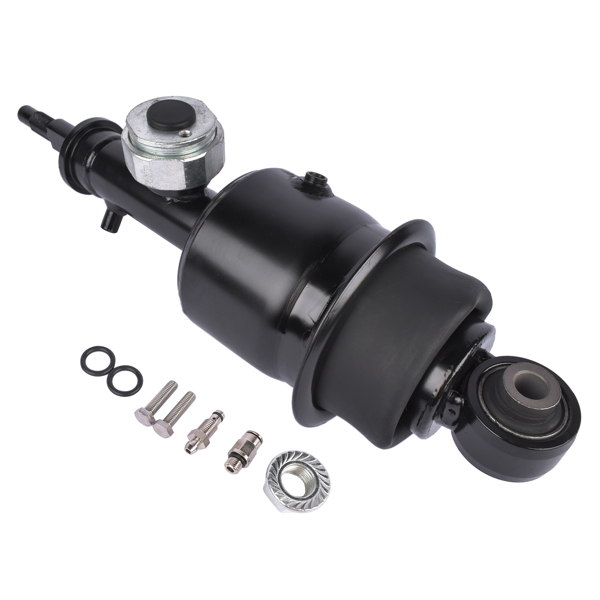 Rear Right Suspension Shock Strut For Infiniti QX56 2011-2013 QX80 2014-2021 5.6L V8 GAS 562101LA4A
