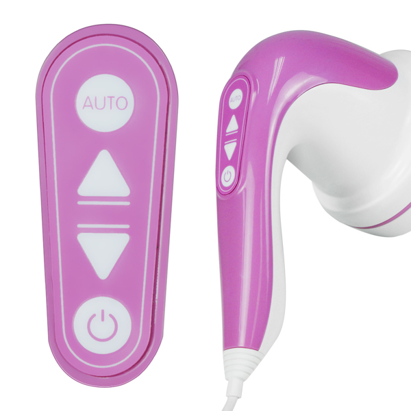 Professional Fat Remove Massager Handheld Full body Massage Slim Machine 110V