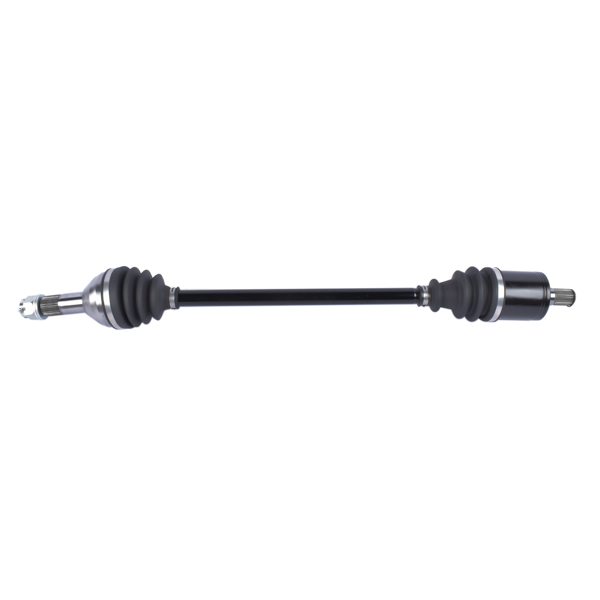 Front Left or Right CV Axle Assembly for Can-Am Defender MAX Traxter Pro HD10 XMR 4x4 Black 705402420